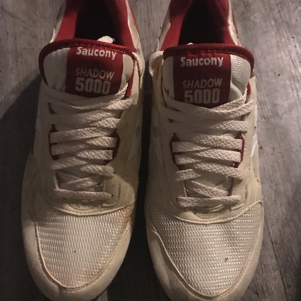 Saucony Shadow 5000